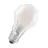 Osram Classic LED E27 Pera Filamento Ghiaccio 4.8W 470lm - 840 Bianco Freddo | Dimmerabile - Sostitutiva 40W