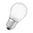 Osram Classic LED E27 Sferica Filamento Ghiaccio 4W 470lm - 840 Bianco Freddo | Sostitutiva 40W