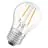 Osram Classic LED E27 Sferica Filamento Chiara 4W 470lm - 840 Bianco Freddo | Sostitutiva 40W