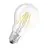 Osram Classic LED E27 Pera Filamento Chiara 4W 470lm - 865 Luce Del Giorno | Sostitutiva 40W