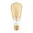 Ledvance Smart+ Zigbee E27 Edison Classic Filamento Oro 6W 680lm - 825 Bianco Molto Caldo | Dimmerabile - Sostitutiva 50W