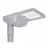 Ledvance Illuminazione stradale LED Flex Grande RV25ST Grigio 13W 1650lm 25x145D - 727 Bianco Molto Caldo | IP66 – Asimmetrico