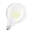 Osram Classic LED E27 Globe Filamento Ghiaccio 11W 1521lm - 840 Bianco Freddo | Sostitutiva 100W