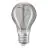 Osram Vintage 1906 LED E27 Pear Filament Smokey 3.4W 100lm - 818 Extra Warm White