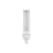 Ledvance DULUX-D LED 5W - 830 Luce Calda | Sostitutiva 10W