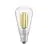 Ledvance Classic LED E27 Edison Filamento Chiara 4W 840lm - 830 - Luce Calda | Sostitutiva 60W