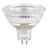 Ledvance Superior Faretti LED Riflettore GU5.3 MR16 6.6W 500lm 36D - 930 Luce Calda | Miglior resa cromatica - Dimmerabile - Sostitua 43W