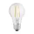 Ledvance Classic LED E27 Pera Filamento Chiara 7W 806lm - 827 Bianco Molto Caldo | Dimmerabile - Sostitua 60W