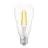 Ledvance Filamento LED E27 Pera Chiara 3.8W 806lm - 830 Luce Calda | Sostitua 60W