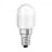 Ledvance Special LED E14 Tubo one-handed Ghiaccio 2.3W 200lm - 865 Luce del Giorno | Sostitua 20W