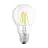 Ledvance Classic LED E27 Pera Filamento Chiara 4W 470lm - 840 Bianco Freddo | Sostitua 40W