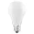 Ledvance Classic LED E27 Pera Filamento Ghiaccio 17W 2452lm - 827 Bianco Molto Caldo | Sostitua 150W