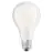 Ledvance Classic LED E27 Pera Filamento Ghiaccio 24W 3452lm - 827 Bianco Molto Caldo | Sostitua 200W