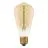 Ledvance Vintage 1906 LED E27 Pera Oro 7W 600lm - 822 Bianco Molto Caldo | Dimmerabile - Sostitua 48W