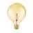 Ledvance Vintage 1906 LED E27 Sferica Oro 4W 410lm - 824 Bianco Molto Caldo | Sostitua 40W