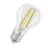 Osram Classic LED E27 Pera Filamento Chiara 2.2W 470lm Ultra Efficiency - 840 Bianco Freddo | Sostitutiva 40W