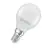 Ledvance Classic LED E14 Sferica Ghiaccio 4.9W 470lm - 827 Bianco Molto Caldo | Sostitutiva 40W