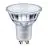 Philips MASTER Value LEDspot GU10 PAR16 3.7W 270lm 36D - 927 Bianco Molto Caldo | Miglior resa cromatica - Sostitutiva 35W