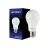 Noxion Lucent Classic LED E27 Pera Ghiaccio 9.5W 1055lm - 830 Luce Calda | Sostitutiva 75W