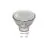 Noxion Faretti LED GU10 PAR16 3W 230lm 36D - 827 Bianco Molto Caldo | Dimmerabile - Sostitutiva 35W