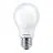 Philips Corepro LEDbulb E27 Pera Ghiaccio 8.5W 1055lm - 827 Bianco Molto Caldo | Sostitutiva 75W