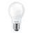 Philips MASTER LEDbulb Ultra Efficient E27 Pera Ghiaccio 4W 840lm - 840 Bianco Freddo | Sostitutiva 60W