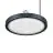 Philips Highbay LED BY122P Coreline G5 Aluminium Grigio 205W 30000lm 85x85D - 840 Bianco Freddo | IP65 - Dali Dimmerabile