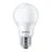 Philips Corepro LEDbulb E27 Pera Ghiaccio 8W 806lm - 840 Bianco Freddo | Sostitutiva 60W