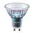 Philips MASTER LEDspot ExpertColor GU10 PAR16 5.5W 355lm 36D - 927 Bianco Molto Caldo | Miglior resa cromatica - Dimmerabile - Sostitutiva 50W