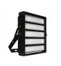 Ledvance Proiettore LED Eco High Power Nero 500W 61000lm 30D - 857 Luce del Giorno | IP65 - Simmetrico