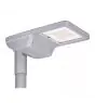 Ledvance Illuminazione stradale LED Flex Grande RV25ST Grigio 13W 1700lm 25x145D - 730 Luce Calda | IP66 – Asimmetrico