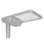 Ledvance Illuminazione stradale LED Flex Piccola RV25ST Grigio 110W 15250lm 25x145D - 727 Bianco Molto Caldo | IP66 – Asimmetrico