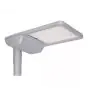 Ledvance Illuminazione Stradale LED Flex Piccola RW35ST Grigio 110W 16650lm 35x135D - 740 Bianco Freddo | IP66 - Asimmetrico