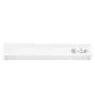 Ledvance Reglette LED Linear Mobile Backlight 1.0W 50lm - 840 Bianco Freddo | 20cm - Sensore Di Movimento E Luce - USB Ricaricabile 