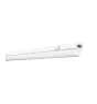 Ledvance Reglette LED Linear Compatto Interruttore 8W 800lm - 830 Luce Calda | 60cm