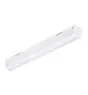 Philips Reglette LED CoreLine BN126C 49W 6400lm - 840 Bianco Freddo | 120cm - 1x Cablaggio Entra/Esci