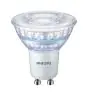 Philips Corepro LEDspot GU10 PAR16 3W 230lm 36D - 830 Luce Calda | Dimmerabile - Sostitutiva 35W