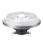 Philips MASTER LEDSpot G53 AR111 10.8W 620lm 40D - 930 Luce Calda | Miglior resa cromatica - Dimmerabile - Sostitutiva 50W