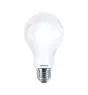 Philips Classic LEDbulb E27 Pera Ghiaccio 13W 2000lm - 840 Bianco Freddo | Sostitutiva 120W