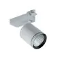 Philips Luce a Binario LED Spot StyliD Evo ST780T Argento 50W 5800lm 38D - 827 Bianco Molto Caldo 