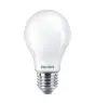 Philips MASTER Value LEDbulb E27 Pera Ghiaccio 7.2W 1055lm - 922-927 Dim To Warm | Miglior Resa Cromatica - Sostitutiva 75W