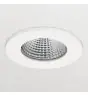 Philips Faretti LED Chiara Accent G2 RS060B 6W 500lm 36D - 830 Luce Calda | 75mm - Dimmerabile