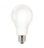 Philips Corepro LEDbulb E27 Pera Ghiaccio 13W 2000lm - 827 Bianco Molto Caldo | Sostitutiva 120W