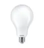 Philips Corepro LEDbulb E27 Pera Ghiaccio 23W 3452lm - 840 Bianco Freddo | Sostitutiva 200W