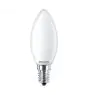 Philips Corepro LEDcandle E14 Ghiaccio 6.5W 806lm - 840 Bianco Freddo | Sostitutiva 60W