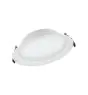 Ledvance Downlight LED Alu DN200 35W 3150lm 100D - 840 Bianco Freddo | 215mm - IP44 