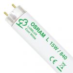 Osram T8 Lumilux 15W - 840 Bianco Freddo | 45cm