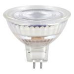 Ledvance Performance Faretti LED Riflettore GU5.3 MR16 8W 621lm 36D - 927 Bianco Molto Caldo | Miglior resa cromatica - Dimmerabile - Sostitua 50W