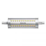 Philips Corepro LEDlineair R7s 118mm 14W 2000lm - 840 Bianco Freddo | Dimmerabile - Sostitutiva 120W