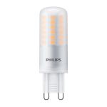 Philips Corepro LEDcapsule G9 4.8W 570lm - 827 Bianco Molto Caldo | Sostitutiva 60W